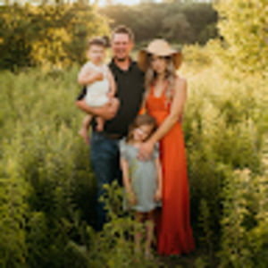 Meet your Posher, Kaitlyn